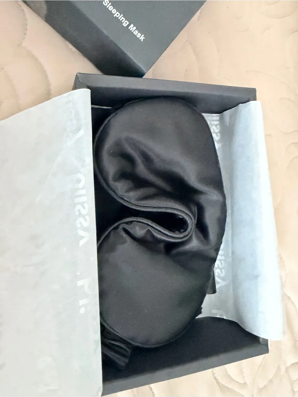 Blissy this silk